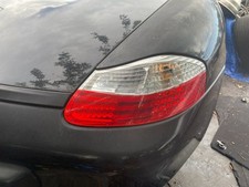 Porsche boxster tail for sale  Tampa