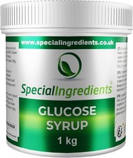 Special ingredients glucose for sale  STOKE-ON-TRENT