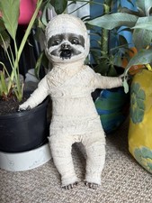 Creepy mummy baby for sale  STAFFORD