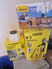 Pressure washer paint for sale  LEICESTER