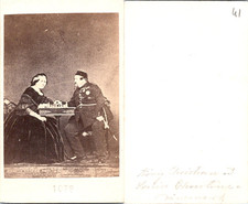 Frédéri vii roi d'occasion  Pagny-sur-Moselle