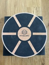 Balance balanceboard gebraucht kaufen  Weilheim an der Teck