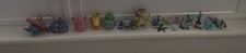 Pokemon small figures for sale  MIDDLESBROUGH