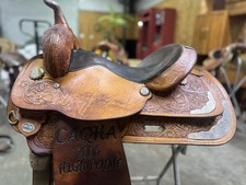 14.5 circle equitation for sale  New Boston