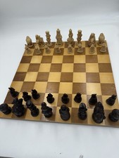 Alice wonderland chess for sale  COVENTRY