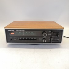 Audiotronic 1200 stereo for sale  BEDFORD