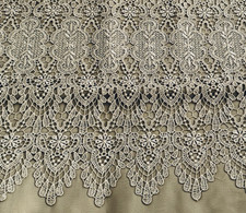 Sabina gold lace for sale  NUNEATON