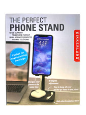 Kikkerland smartphone aufstell gebraucht kaufen  Deutschland