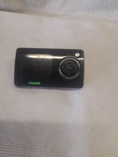 Philips gogear mp3 for sale  CHATTERIS