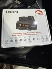 Uniden radar laser for sale  Cape Girardeau
