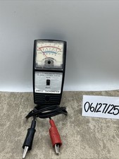 Vintage dwell tachometer for sale  Royse City