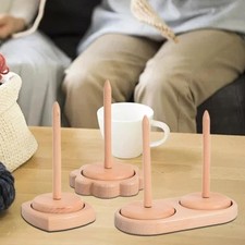 Garnwickler wolle fadenhalter gebraucht kaufen  Versand nach Germany