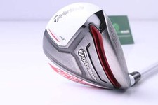 Taylormade aeroburner wood for sale  LOANHEAD