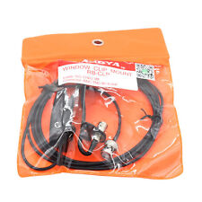Cabo coaxial Nagoya RB-CLP suporte de montagem clipe de janela RG-174/U 3M para rádio de carro comprar usado  Enviando para Brazil