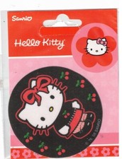 Ecusson hello kitty d'occasion  Monsols