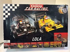 Carrera car racing for sale  Swanton