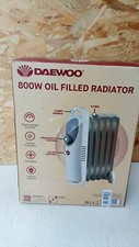 800w mini oil for sale  PETERSFIELD