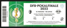 Ticket 2022 leipzig gebraucht kaufen  Deutschland