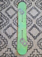 Burton 155 snowboard for sale  Powell Butte