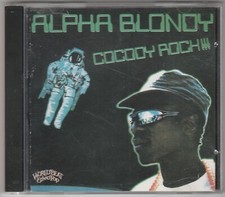 Alpha Blondy - Cocody Rock (Audio CD, 1988, Shanachie) LIKE NEW comprar usado  Enviando para Brazil