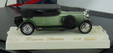 Hispano phaeton solido d'occasion  Lys-lez-Lannoy