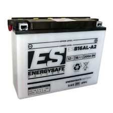 Energysafe esb16al yb16al usato  Fasano