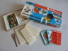 Ministeck grundpackung 400 gebraucht kaufen  Berlin