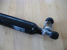Bail cylinder inflator for sale  DEAL