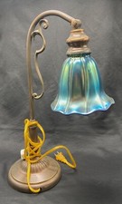 Vintage blue art for sale  Milwaukee