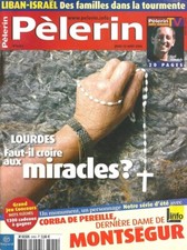 Pelerin 6454 gad d'occasion  Saint-Nicolas-d'Aliermont