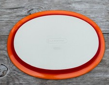 Creuset large oval for sale  Stony Brook
