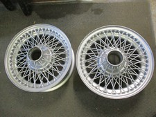 Inch spoke rebuilt for sale  RUGBY