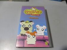Vhs hamtaro hamtaro usato  Città di Castello