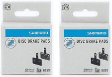 Shimano b05s 2paar gebraucht kaufen  Pfaffenhofen a.d.Ilm