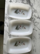 Vintage arcopal marguerite for sale  SUTTON COLDFIELD