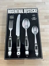 Rosenthal besteck form gebraucht kaufen  München