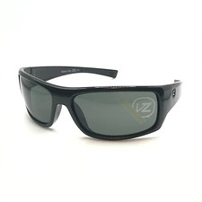 Óculos de sol retangular VonZipper Scissorkick preto brilhante, usado comprar usado Óculos de sol retangular VonZipper Scissorkick preto brilhante, usado comprar usado  Enviando para Brazil