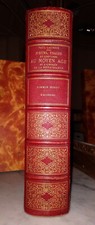 450 gravures lacroix d'occasion  Paris V