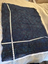 Black blue beach for sale  BANSTEAD
