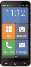 Cellulare smart senior usato  Nola