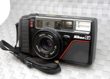Nikon automatica con usato  Mori