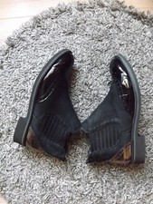 Paul green stiefelette gebraucht kaufen  Kaiserslautern