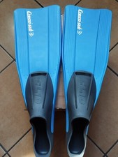 Pinne cressi sub usato  Oleggio