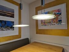 Pendelleuchte premium led gebraucht kaufen  Tann