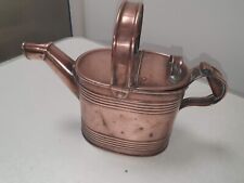 Victorian copper hot for sale  BIRMINGHAM