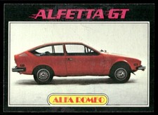 Alfetta alfa romeo for sale  Lancaster