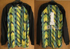 Maillot uhlsport jaune d'occasion  Arles