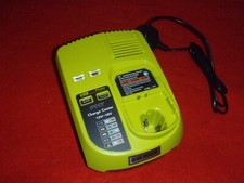 P117 fast charger for sale  SUNDERLAND