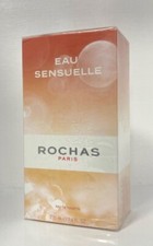 Rochas eau sensuelle for sale  WARRINGTON