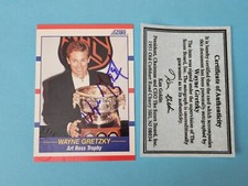 Wayne gretzky autographed for sale  Phoenix